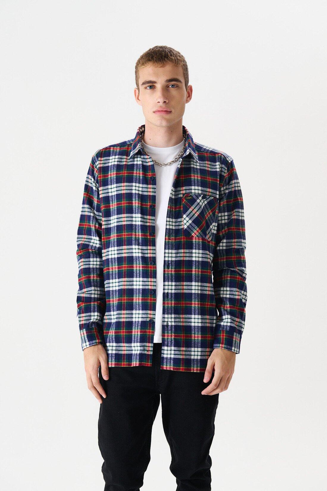 Camisa Ml LightWeight